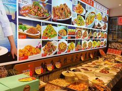 -渔家风味·鲅鱼水饺·央视展播·海鲜天津菜(开发区店)