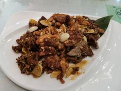 -正阳春烤鸭(华捷道店)