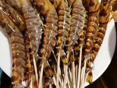 -十六蒲(桂林路店)