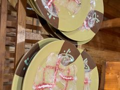 -老马斑鱼店(桂花路店)
