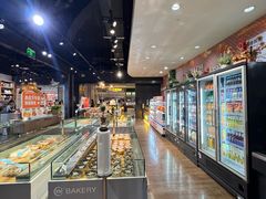 -百佳永辉超市(福田星河店)