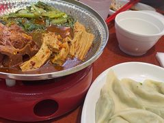 -喜家德虾仁水饺(东海缤纷天地店)