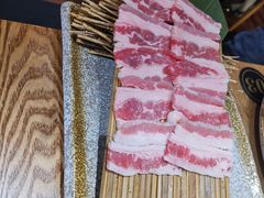 -牛也烧肉(摩尔城店)