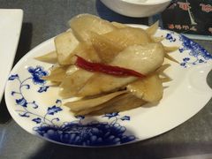-南京金牛湖巨碗鱼头