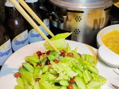 -No.DD戳子烧烤·江湖菜(北京总店)