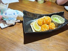 -白石的深夜食堂(济南万象城店)