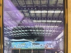 -南宫温泉水世界