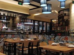 大堂-掂档潮汕牛肉火锅(cityon熙地港店)