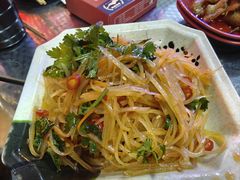 -乌兰烧烤·烤羊腿(西丽店)