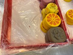 -北京稻香村(京港城生活广场店)