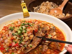 -图味美小黄鱼·景德菜(浙江路店)