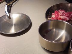 -西塔老太太泥炉烤肉(温州首店万象城黑金店)