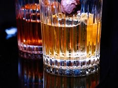 -广州四季酒店·天吧·高空酒吧