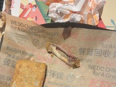 -肯德基(嘉善路地铁站店)