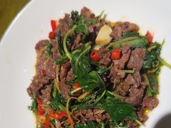 -一坐一忘云南菜(卓悦中心)