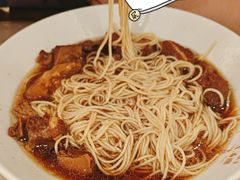 -松鹤楼·苏式汤面(虹桥天地店)