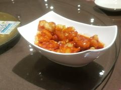 -刘胖子家常菜·蹄花焖藕(兴业店)