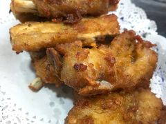 -红星光发煲仔饭(大石街店)