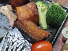 -豪客来牛排(重庆冉家坝SM广场1712店)