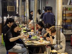 -33韩式自助烧烤(环城南路店)