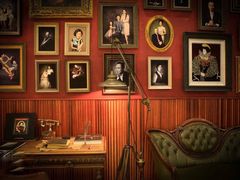 -MUSEE CAFE(保利·时光里店)