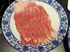 -裕德孚手切涮羊肉(建业凯旋广场店)