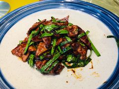 酱爆猪肝-那家山城(樱桃园店)