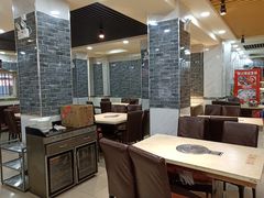 大堂-武记碳锅鱼大盘鸡(杜岭街店)