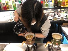 -Hei Cafe(工体店)