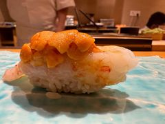-鮨青(恒基名人购物中心店)