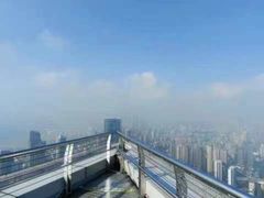 -WFC会仙楼观景台