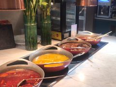 -晶丽香榭自助餐(南京大饭店)