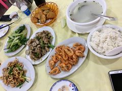 -秋姐美食店(旅游大道店)
