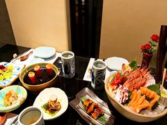 -松鹤精致料理(五一中路店)
