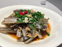 -龙宴海鲜城(经中路店)