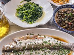 -蟹天蟹地农家菜·阳澄湖大闸蟹(浅水湾店)