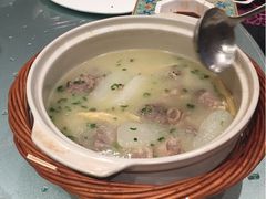 禧瑞都大饭店-禧瑞都大饭店(吊桥路店)