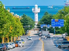 -养马岛旅游度假区