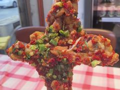 -肉店炸炸炸·爆汁孜然牛肉