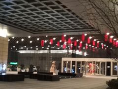 -万丽轩·粤菜(王府井金茂万丽酒店)
