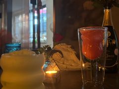 -CHURCH  BISTRO 教堂·餐吧