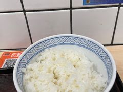 -吉野家(上海美罗城店)