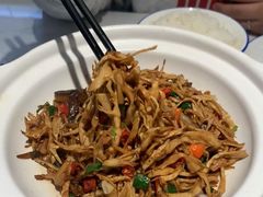 -兰湘子·湘菜小炒(石家庄万象城店)