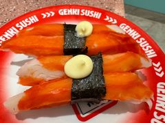 -元气寿司(环球港店)