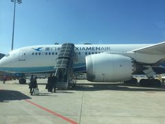 -厦门高崎国际机场-T3航站楼