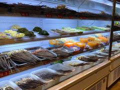 自助取餐区-钢五区节子串串香(环球汇·天誉店)