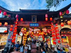 -桥香园过桥米线(复兴路店)