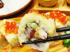 梅亭卷-梅亭居酒屋(中大国际店)