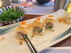 -烧鸟横丁(联发文创口岸店)