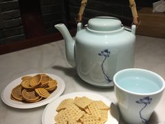 -鸭匠食府·挂炉烤鸭·新京菜(阜成路店)
